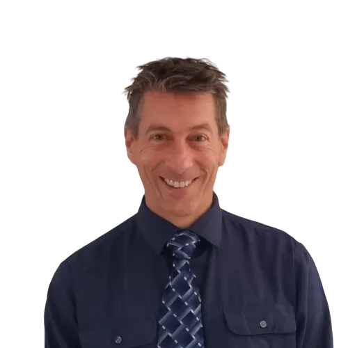 Todd Martin